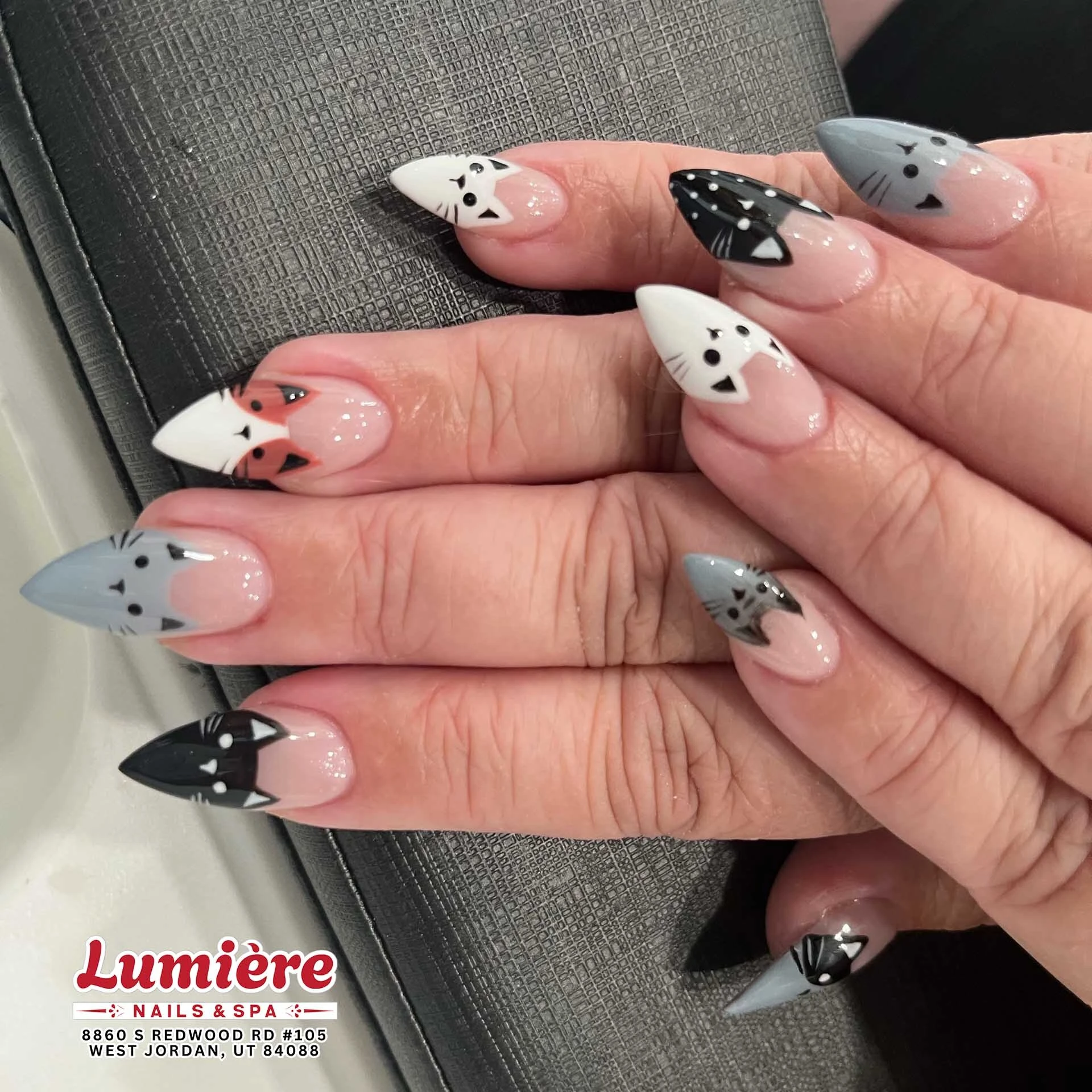 Nail Design